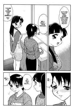 Page 100 of MegaManga #21: Super Taboo Extreme