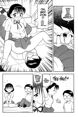 Page 111 of MegaManga #21: Super Taboo Extreme