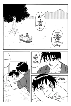 Page 131 of MegaManga #21: Super Taboo Extreme