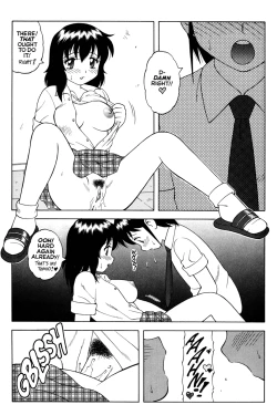 Page 48 of MegaManga #21: Super Taboo Extreme