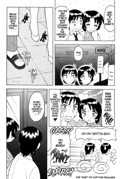 Page 53 of MegaManga #21: Super Taboo Extreme