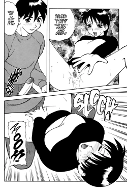 Page 79 of MegaManga #21: Super Taboo Extreme