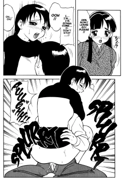 Page 81 of MegaManga #21: Super Taboo Extreme