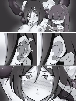 Page 34 of Kyousei Kuppuku - Joukan