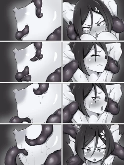 Page 39 of Kyousei Kuppuku - Joukan