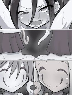 Page 55 of Kyousei Kuppuku - Joukan