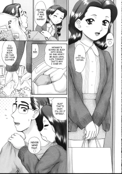Page 102 of Kazoku no Shisen Shisshiki 2