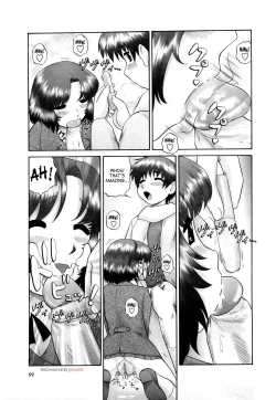 Page 100 of Koneko no Gakushuchou