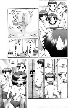 Page 90 of Koneko no Gakushuchou