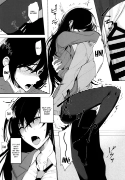 Page 15 of Futatabi Senpai ni Osowareru Hon | A Book About Me Once Again Getting Assaulted By My Senior