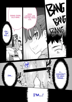 Page 40 of Mesugaki ga Arawareta! 2 | A Wild Mesugaki Appeared! 2