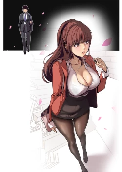 Page 6 of Subarashiki Shinsekai