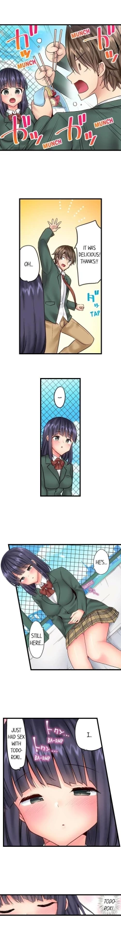 Page 137 of "Hypnotized" Sex with My Brother Ch.21/?