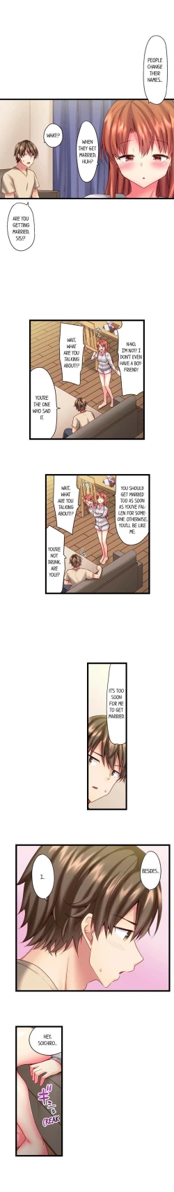 Page 165 of "Hypnotized" Sex with My Brother Ch.21/?