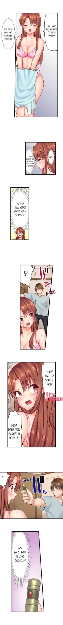 Page 178 of "Hypnotized" Sex with My Brother Ch.21/?