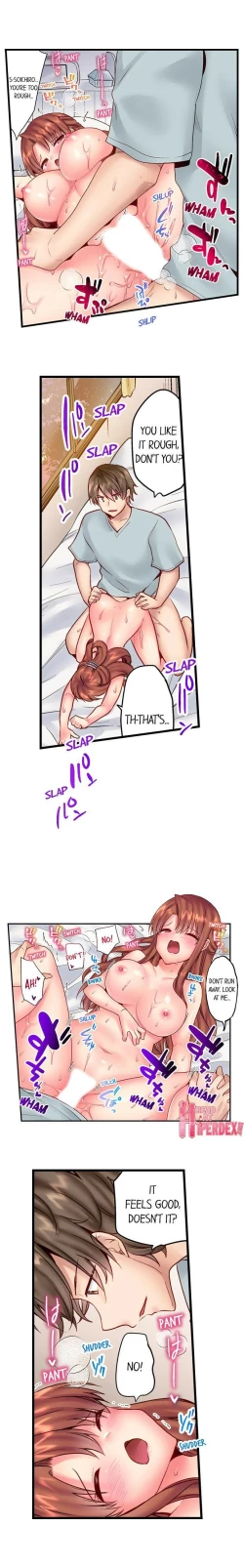 Page 196 of "Hypnotized" Sex with My Brother Ch.21/?