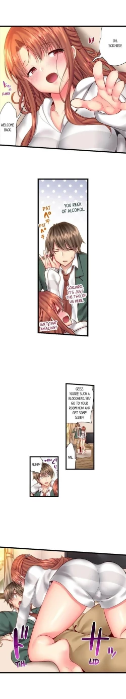 Page 57 of "Hypnotized" Sex with My Brother Ch.21/?