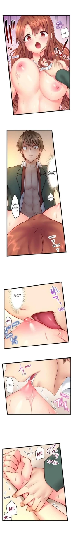 Page 65 of "Hypnotized" Sex with My Brother Ch.21/?