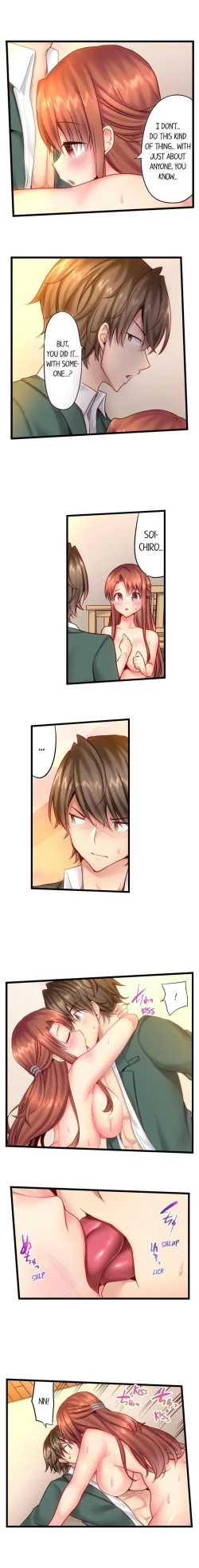 Page 70 of "Hypnotized" Sex with My Brother Ch.21/?