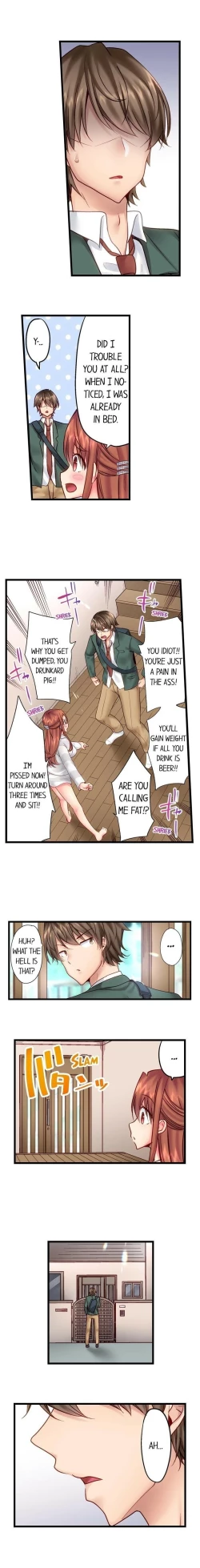 Page 85 of "Hypnotized" Sex with My Brother Ch.21/?