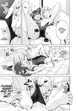 Page 14 of Sukumizu Love Nico Live!