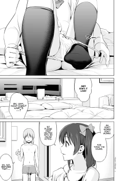 Page 2 of Sukumizu Love Nico Live!