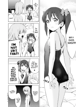 Page 3 of Sukumizu Love Nico Live!