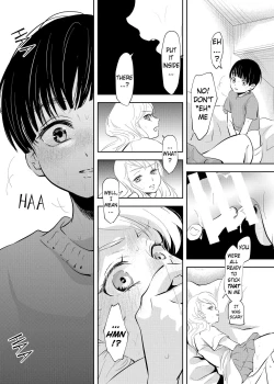 Page 25 of Shounen no Houkago | A Boy's Time After School