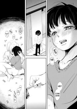 Page 34 of Shounen no Houkago | A Boy's Time After School