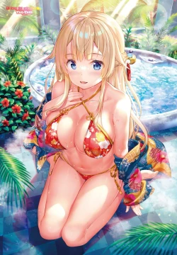 Page 3 of COMIC Penguin Club 2022-02