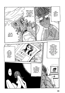 Page 21 of Please God