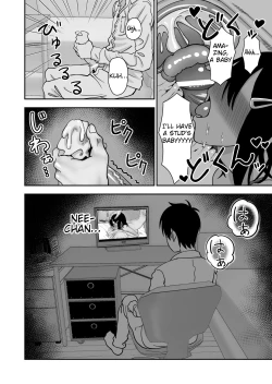 Page 28 of Otouto de Otoko o Shirimashita