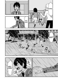 Page 34 of Otouto de Otoko o Shirimashita