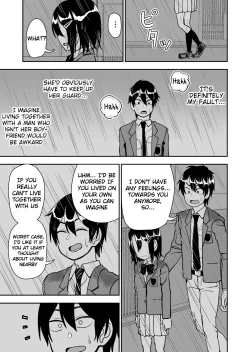 Page 35 of Otouto de Otoko o Shirimashita