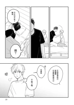 Page 29 of Ore no Aoharu ga Susumanai | 我的青春完全没有进展 Ch. 1