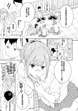 Page 3 of Tsumetai ame,Yasashii kimi