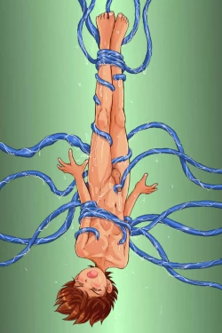 Page 33 of Takeyabu Kan ROM 2014 Aki - Onsen x Shokushu x Adventure!?