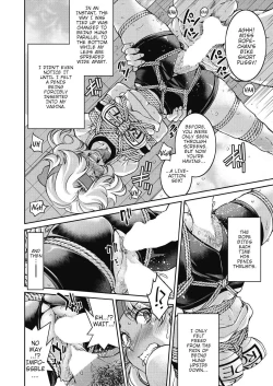 Page 6 of Genjitsu Sekai Cheat Nawashi Mashi Nawa | Real World Cheat Rope Master Extra Rope