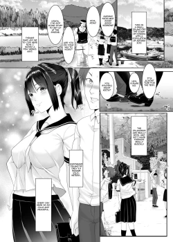 Page 2 of Haramase no Shima|  Pregnant Island