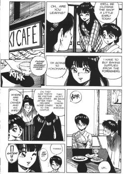 Page 13 of Vanity Angel 4