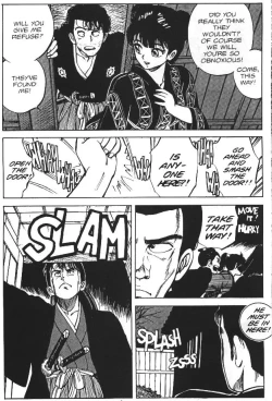 Page 18 of Vanity Angel 5