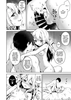 Page 13 of Illya to Motto Kimochiyoku Narou | Let's feel even better with Illya