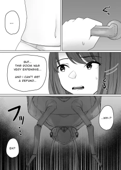 Page 9 of Mushikan Fuuzokuten