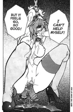 Page 21 of Voice of Submission 06