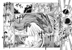 Page 139 of Miko to Yajuu - Death Panda