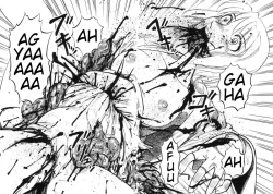 Page 146 of Miko to Yajuu - Death Panda