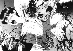 Page 169 of Miko to Yajuu - Death Panda