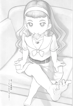 Page 35 of Tropical Bitch 2