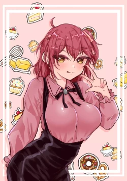 Page 2 of Tsui rogu 5i[ fate grand order )