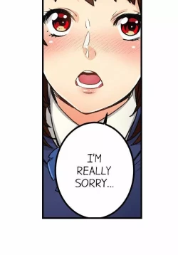 Page 159 of Just the Tip Inside is Not Sex Ch.36/36Completed